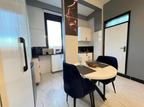 C&C Studio Apartments